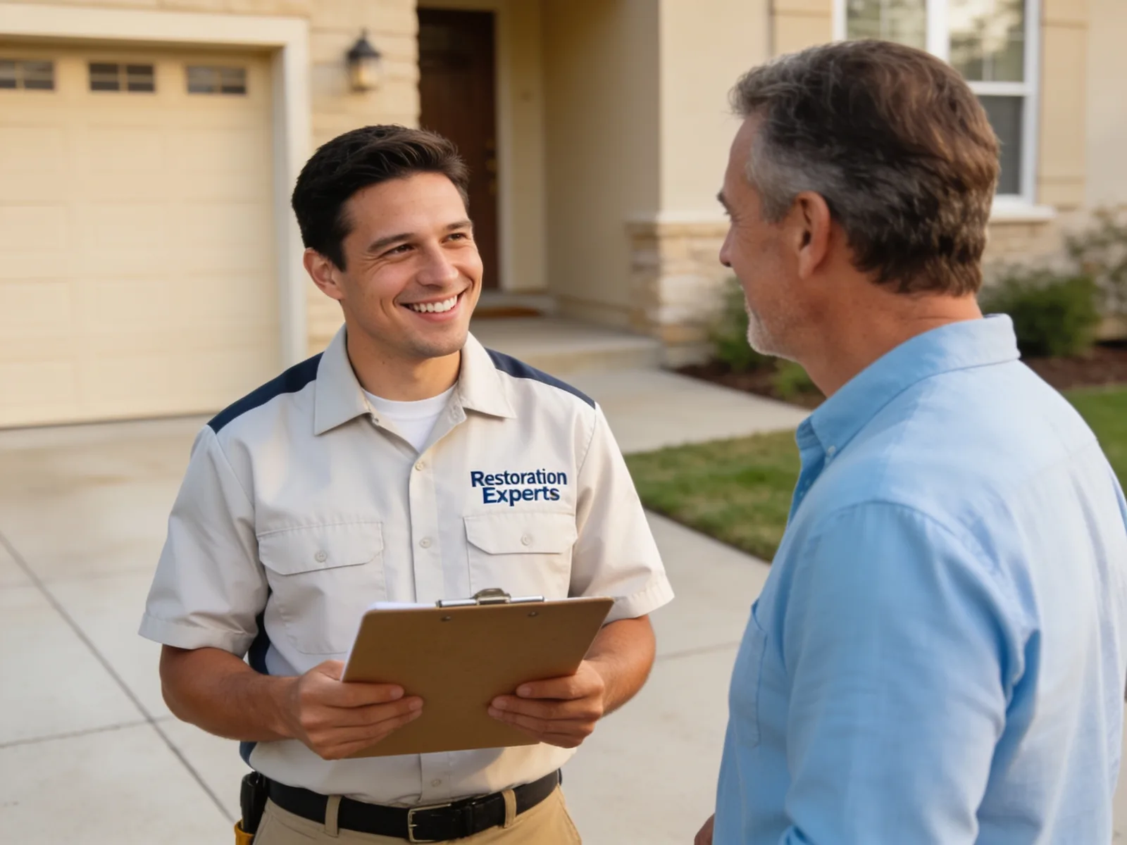 Water Damage Cleanup Gettysburg, PA FAQs